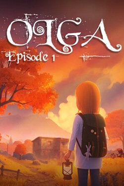 Olga - Episode 1 / Portable