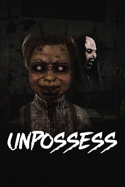 Unpossess: Exorcism Simulator / Portable