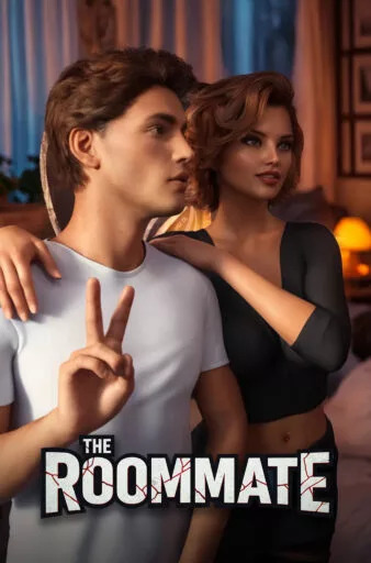 The Roommate (Rus/Eng) (2021)