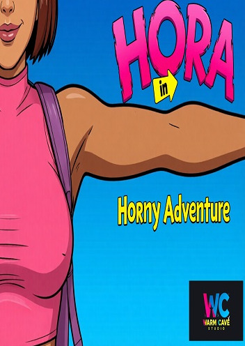 Hora in Horny Adventure (Rus/Eng) (2026)