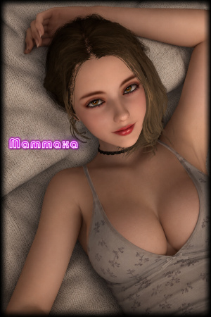 Mammaxa (Eng) (2026)