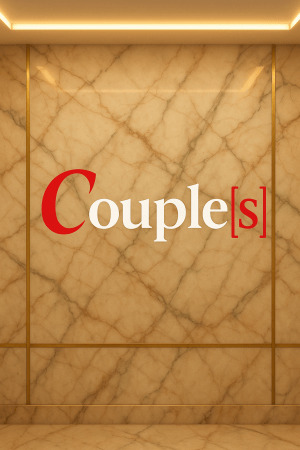 Couples: Lustbound (Rus/Eng) (2025)