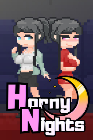 Horny Nights (Eng) (2026)