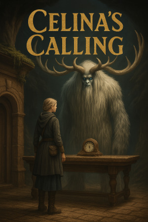 Celina's Calling (Rus/Eng) (2025)