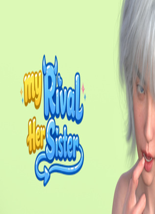 My Rival, Her Sister (Eng) (2026)