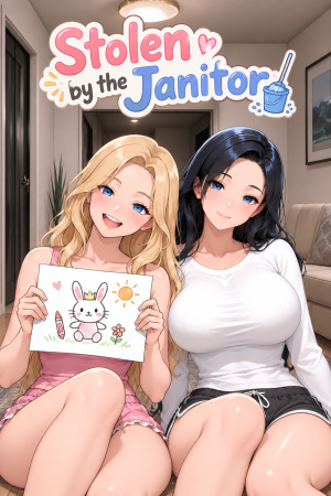 Stolen by the Janitor (Eng) (2026)