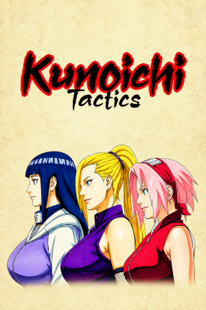 Kunoichi Tactics (Eng) (2026)