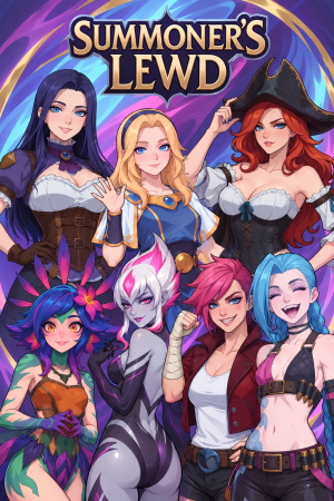Summoner's Lewd (Eng) (2026)