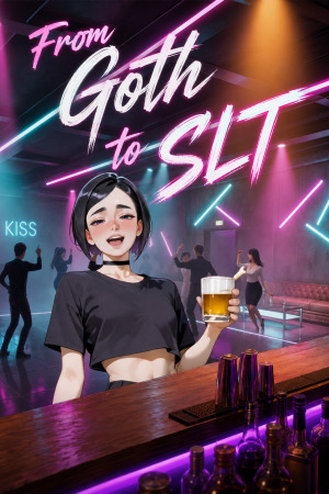 From Goth to Slut (Eng) (2026)