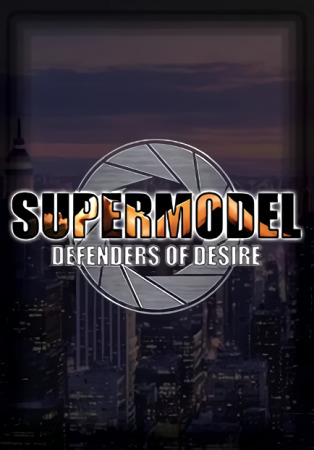 Supermodel: Defenders of Desire (Eng) (2024)