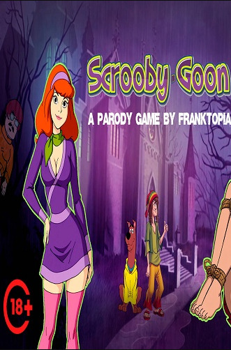 Scrooby-Goon (Eng) (2026)