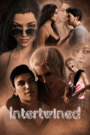 Intertwined (Rus/Eng) (2020)