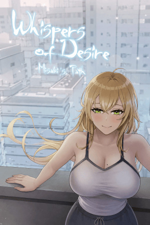 Whispers of Desire: Misaki's Path (Eng) (2026)
