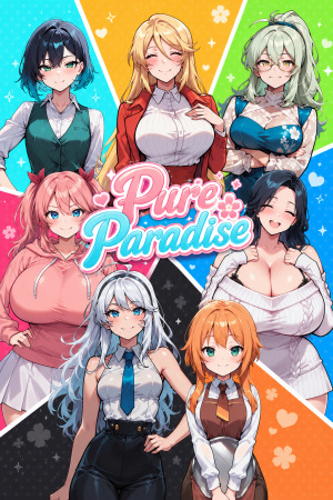 Pure Paradise (Eng) (2026)