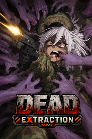 Dead Extraction (Eng) (2026)