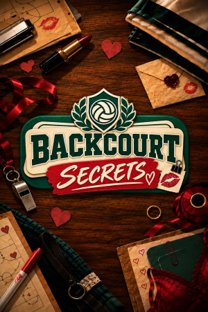 Backcourt Secrets (Rus/Eng) (2026)