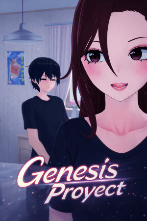Genesis Project (Eng) (2026)
