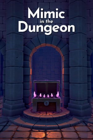 Mimic in the Dungeon (Tangled by Tentacles) (Eng) (2026)