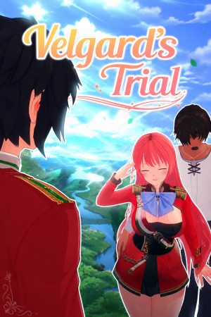 Velgard's Trial (Eng) (2026)