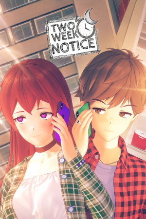 Two Week Notice (Eng) (2026)
