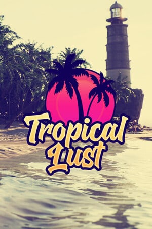 Tropical Lust (Rus/Eng) (2020)