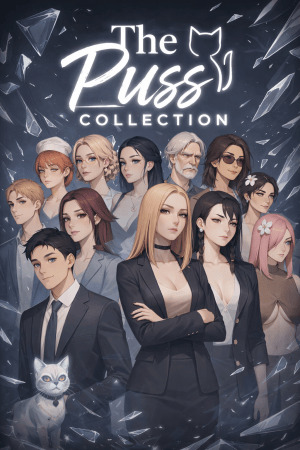 The Puss Collection (Rus/Eng) (2026)