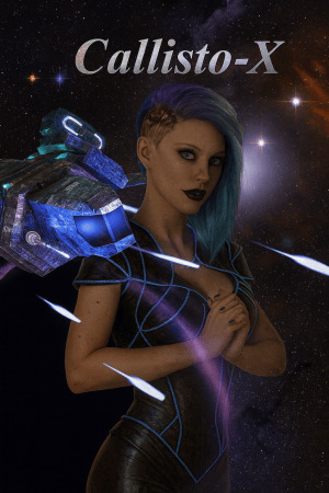 Callisto-X (Rus/Eng) (20254)