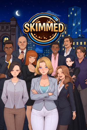 Skimmed (Eng) (2026)