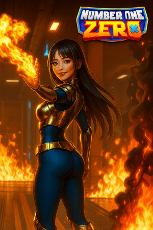 Number One Zero (Eng) (2025)