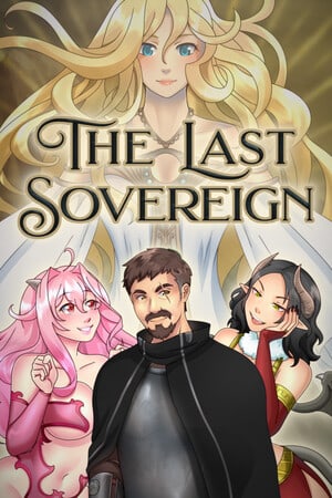 The Last Sovereign (Rus/Eng) (2020)