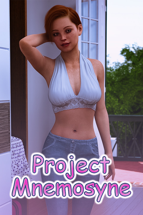 Project «Mnemosyne» (Rus/Eng) (2023)