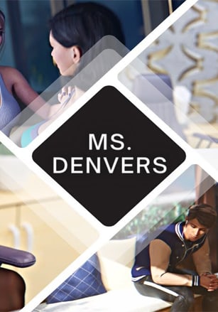 Ms.Denvers (Rus/Eng) (2023)