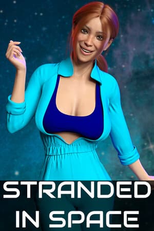 Stranded in Space (Rus/Eng) (2021)