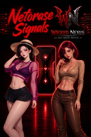Netorase Signals (Eng) (2026)