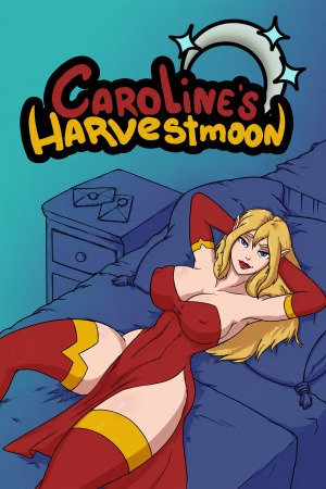 Caroline's Harvest Moon (Rus/Eng) (2026)