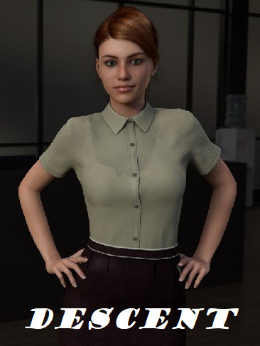 Descent (Rus/Eng) (2019)