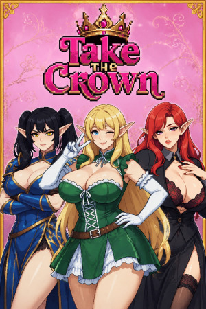 Take the Crown (Eng) (2026)
