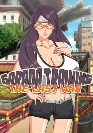 Sarada Training: The Last War (Eng) (2026)