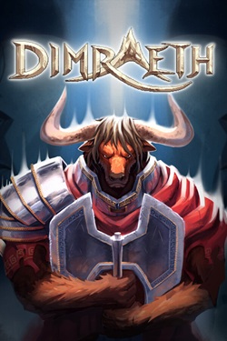 Dimraeth / Portable