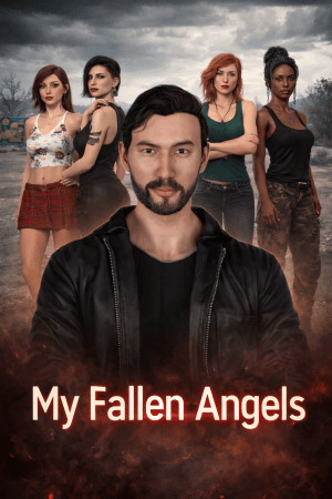 My Fallen Angels (Rus/Eng) (2020)