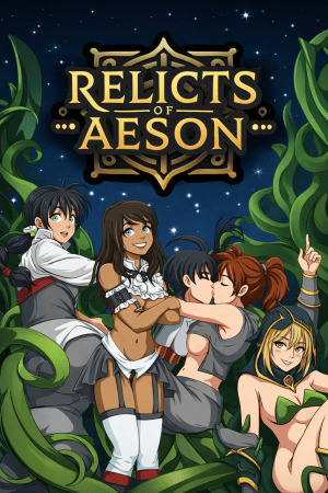 Relicts of Aeson (Rus/Eng) (2026)