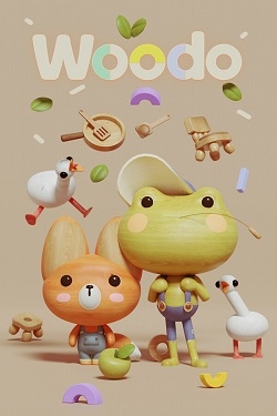 Woodo / Portable