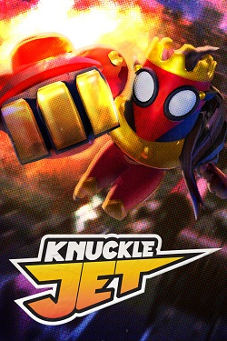 Knuckle Jet / Portable