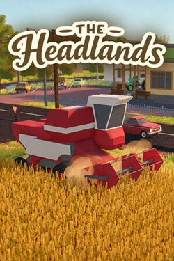 The Headlands / Portable
