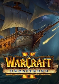 Warcraft II (2): Remastered / Portable