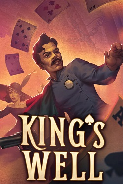 King’s Well / Portable