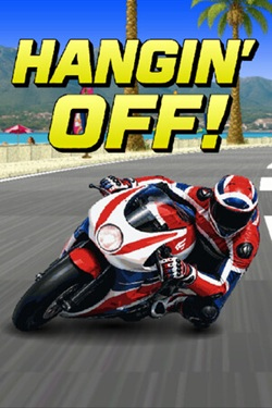 Hangin' Off! / Portable