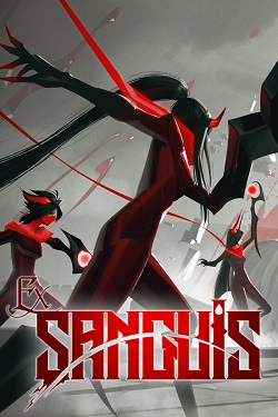 Ex Sanguis / Portable