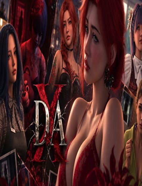 Deviant Anomalies X (Eng) (2026)
