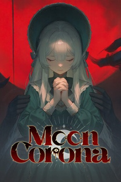 Moon Corona / Portable